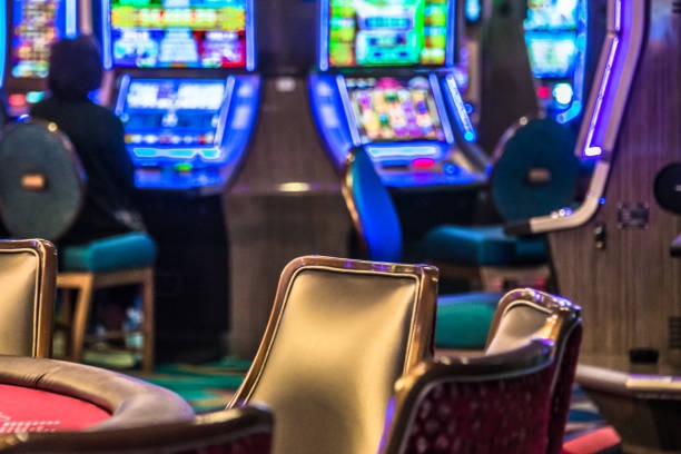 helompo Live Casino